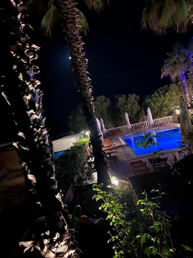 Villa Kastel Povljana Esterno foto