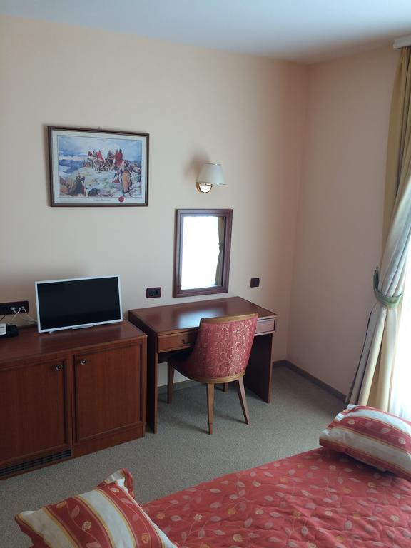 Villa Kastel Povljana Camera foto