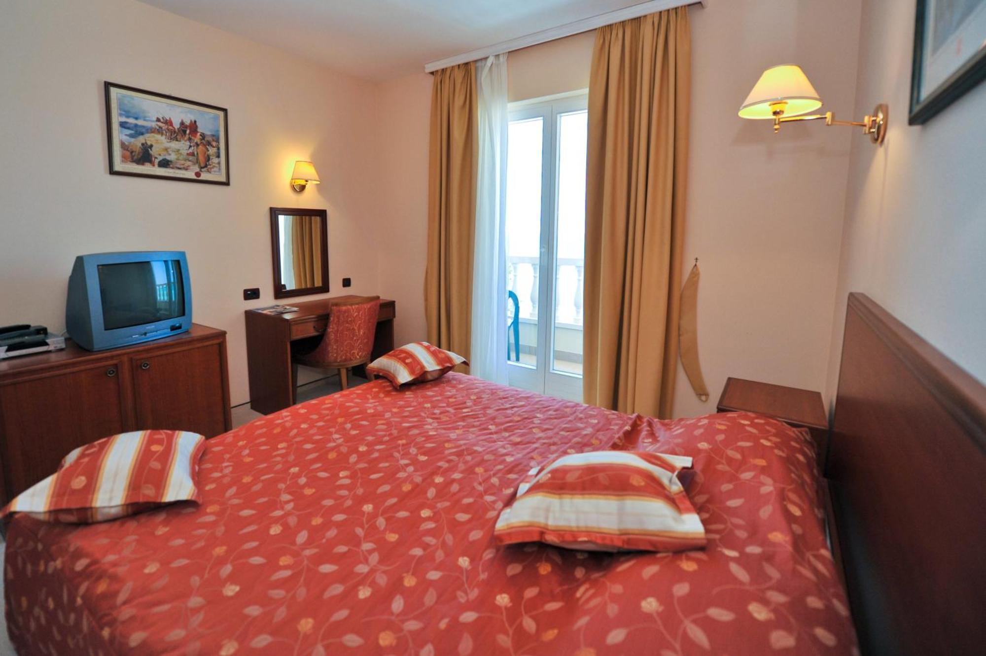 Villa Kastel Povljana Camera foto