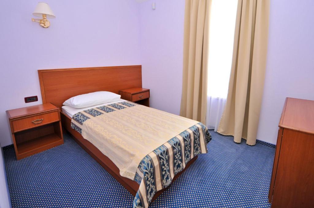 Villa Kastel Povljana Camera foto