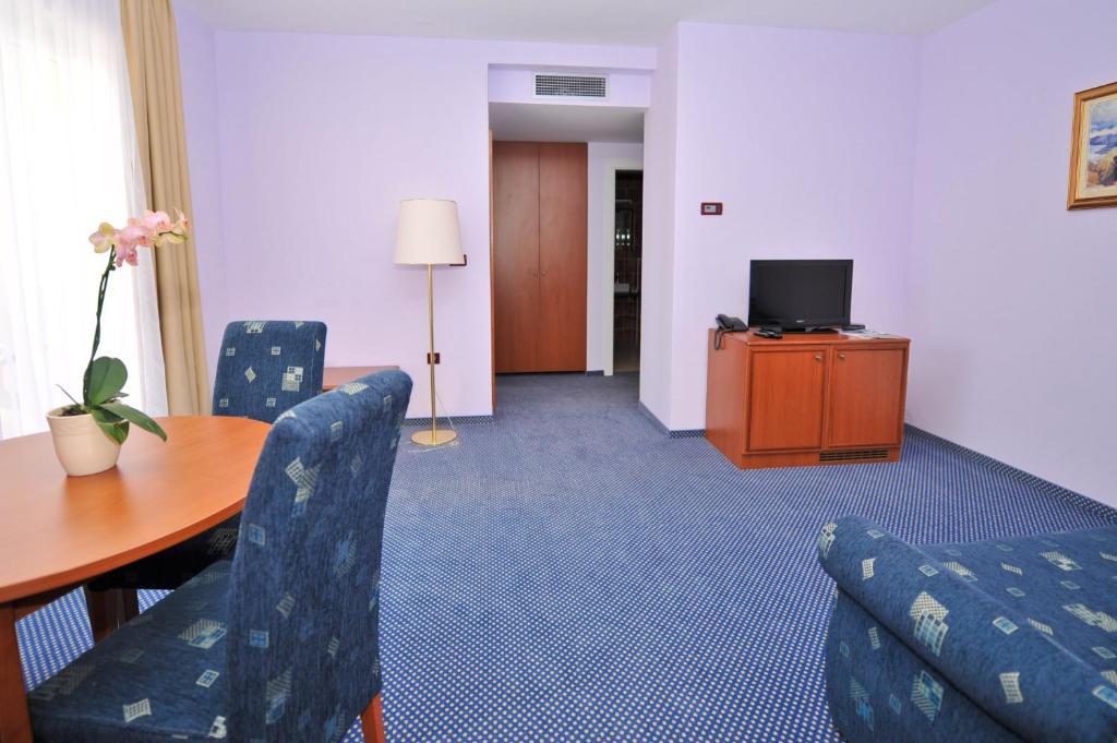 Villa Kastel Povljana Camera foto