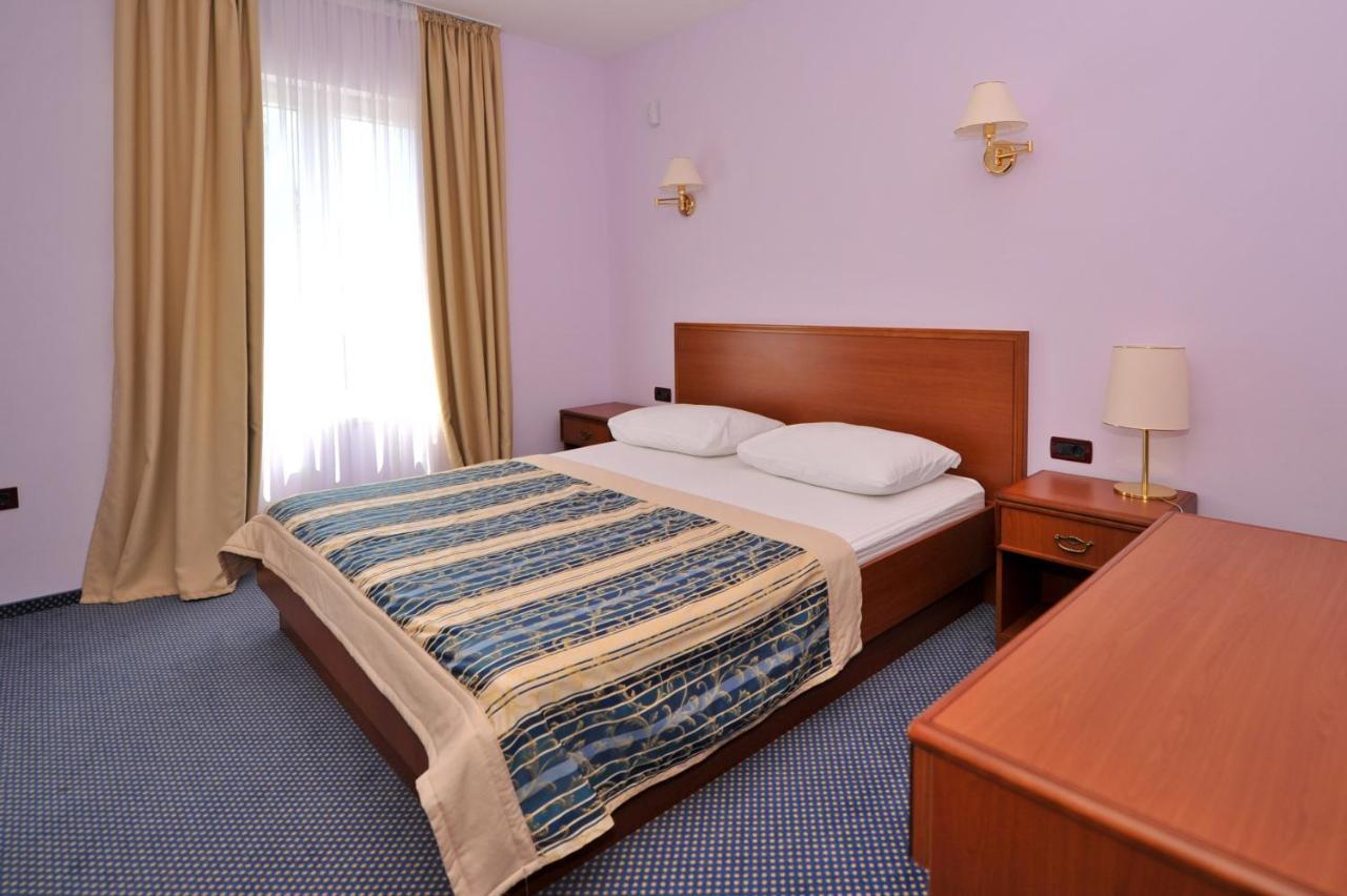 Villa Kastel Povljana Camera foto